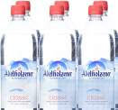 Diverse Pfandfehler: zum Beispiel – Adelholzener Sanft, 6er Pack, EINWEG (6 x 1 l) für 3,66 €