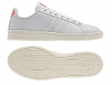 ADIDAS Damen Freizeitschuhe CLOUDFOAM ADVANTAGE CLEAN W für 29,99 € inkl. Versand