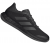 Adidas Adizero FastCourt Sneaker (Größe 39 1/3 bis 48, Schwarz) für 49,95 € inkl. Versand (statt 74,00 €)
