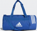 adidas Convertible 3-Stripes Duffelbag Small für 14,99 € inkl. Versand (statt 23€)
