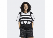 Adidas Damen LARGE LOGO T-SHIRT in Gr. S bis 2XL – nur 15,28€ inkl. Versand statt 24,20€