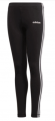 Adidas Essentials 3-Stripes Tight Kinder Trainingshose (Größe 128 bis 170) für 10,19 € zzgl. 3,90 € Versand (statt 26,94 €)
