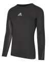 Adidas Herren Alphaskin Kompression T-Shirt | nur 15,96€