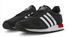 Adidas Originals USA 84 Sneaker (hell oder dunkel, Größe 42 bis 48) für 49,99 € inkl. Versand (statt 60,98 €)