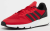 Adidas Originals ZX 1K Boost Herren Sneaker Rot/Schwarz (Gr. 36 bis 40) für 51,99 € inkl. Versand (statt 70€)