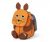 Affenzahn Kindergartenrucksack großer Freund – orange – für 36,65 € inkl. Versand statt 41,76 €