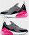 Nike Air Max 270 GS Damen Sneaker (smoke grey/hyper pink/black/white, Gr. 36 bis 40) für 80,00 € statt 105,48 €