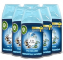 Air Wick Freshmatic Max Nachfüller “Tag am Meer” 6er Pack (6x250ml) ab 10,35€ inkl. Prime-Versand