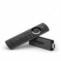 Amazon Fire TV Stick mit Alexa-Sprachfernbedienung (mit TV-Steuerungstasten) für 24,36 € inkl Prime-Versand