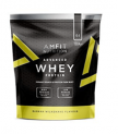 2kg Amazon Amfit Whey Protein gratis!