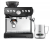 Sage Appliances SES875 the Barista Express Siebträgermaschine für 352,35 € inkl. Versand (statt 517,00 €)