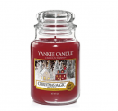 Yankee Candle Duftkerzen (623gr) ab 15,99€ (Prime)