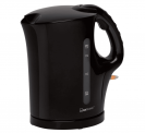 Clatronic WK 3445 Wasserkocher, Füllmenge bis zu 1.7 Liter, Edelstahlheizelement für 7,80 € inkl. Prime Versand (statt 12,49 €)