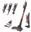 Hoover H-FREE 500 PLUS ALL FLOORS & PETS Akku-Staubsauger, 2-in-1 für 124,49 € inkl. Prime Versand (statt 165,00 €)