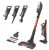 Hoover H-FREE 500 PLUS ALL FLOORS & PETS Akku-Staubsauger, 2-in-1 für 124,49 € inkl. Prime Versand (statt 165,00 €)