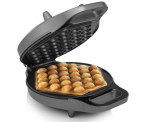 Princess 132465 Bubble-Waffeleisen für 22,94 € inkl. Prime Versand (statt 28,94 €)