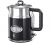 Russell Hobbs Retro Ribbon Retro schwarz, 1,7l für 29,99 € inkl. Prime Versand (statt 44,51 €)