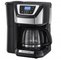 Russell Hobbs Kaffeemaschine mit Mahlwerk Victory für 54,99 € inkl. Prime Versand (statt 72,85 €)