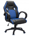 AmazonBasics Sportlicher Chefsessel für 77,88€ inkl. Versand