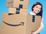Amazon Prime Student: 12 Monate Prime gratis (Studenten, Azubis und Lehrlinge)