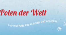 Gratis Kinderbuch: An den Polen der Welt kostenlos bestellen oder zum Download