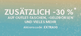 Fossil 🔥 30% Extra-Rabatt + 15 % Newsletter-Rabatt auf bereits Reduzierte Taschen, Geldbörsen und mehr
