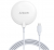 Anker PowerWave Magnetic Pad Lite, Magnetisches kabelloses Ladepad mit 150cm USB-C Ladelabel, Nur kompatibel mit iPhone 12/12 Pro/12 Pro Max/12 Mini für 8,99 € inkl. Prime Versand (statt 19,99 €)