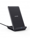 Anker PowerWave Qi-Ladeständer 7,5W für 16,49€ inkl. Prime Versand (statt 21,99€)