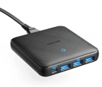 Anker PowerPort Atom III Slim USB-C Ladegerät für 35,99€ inkl. Versand