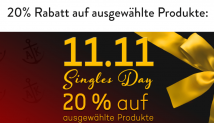 Ankerkraut: 20 % Rabatt auf ausgewählte Gewürze