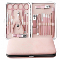 Anself Maniküre Set 18-teilig für 10,99 € inkl. Prime-Versand