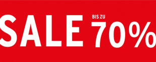 Ansons: Sale mit bis zu 70% Rabatt + 20% Extra-Rabatt auf Alles