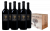 6er Pack Antica Viti Edizione Numero Uno Vino Rosso Weinkiste für 59,99 € inkl. Versand (statt 119,99 €)