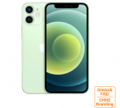 Apple iPhone 12 mini 64GB Dual-SIM Grün [13,7cm (5,4″) für 589€ inkl Versand (statt 649€ )