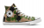 Converse Sale: bis zu 50 % Rabatt + 15 % Extra Rabatt z.B: Converse Chuck Taylor All Star Hi für 28,74€ inkl. Versand (statt 52€)