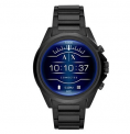 Armani Exchange Connected AXT2002 Smartwatch (1,4 Zoll, WearOS) für 132,73€ inkl. Versand (statt 250€)
