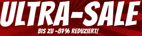 Ultra Sale – Bis zu 87% Rabatt auf Asics Artikel z.b. ASICS Tiger GEL-Lyte III Sneaker für 31,31€