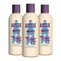 Aussie Miracle Moist Pflegespülung Für Trockenes, Durstiges Haar 3er Pack (3 x 250 ml) ab 4,49 € inkl. Prime-Versand