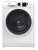 BAUKNECHT WM 7 M100 Waschmaschine (7 kg, 1400 U/Min., A+++) ab 289 € bei Abholung (statt 413 €)