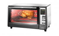 BEEM Cucinetta Infrarotofen mit Pizzafunktion für 53,33€ inkl. Versandkosten