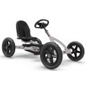 BERG Pedal Go-Kart Buddy Grey Sondermodell – limitiert für 219,99 € inkl. Versand (statt 265,00 €)