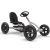 BERG Pedal Go-Kart Buddy Grey Sondermodell – limitiert für 219,99 € inkl. Versand (statt 265,00 €)