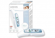 BEURER 795.15 SFT 65 Fieberthermometer – für 25,44€ inkl. Versand statt 33,34€
