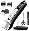 BFULL Haarschneider für 24,99 € inkl Versand (statt 49,99 €)