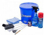 Polo Motorrad: 20 % auf alles z.B.: 11-teiliges BikeCare Pflege-Eimer-Set 2020/2021 ab 7,99 € (statt 20,00 €)