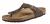 BIRKENSTOCK Gizeh Nubukleder Geölt Zehentrenner normal (Gr. 35 bis 45) für 35,99 € inkl. Versand (statt 76,50 €)