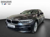 BMW 530 e iPerformance mit 252 PS ab 399,68 € brutto / Monat – LF 0,49 (Privat- und Gewerbeleasing)