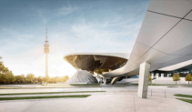 BMW Museum München: Gratis Eintritt zur Wiedereröffnung am 25. Mai 2021 (statt 10 €)