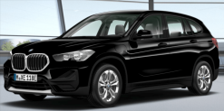 BMW X1 xDrive25e Advantage mit 220 PS ab 269,00 € / Monat + 350,00 € einmalig – LF 0,59 (Privatleasing)