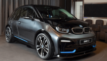 BMW i3s mit 184 PS für 215,06 € brutto / Monat – LF 0,42 (Privat- und Gewerbeleasing)